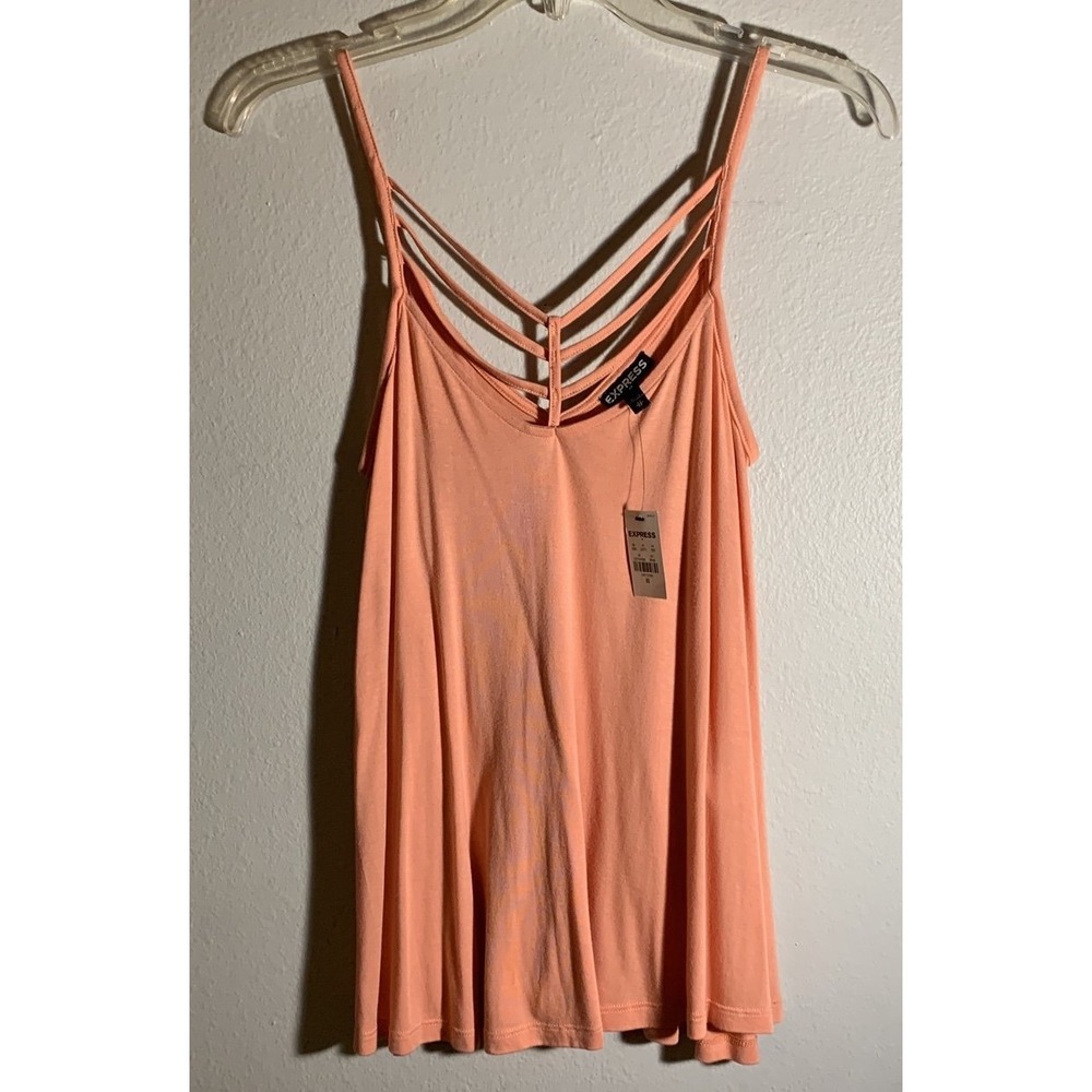 Express‎ tank top